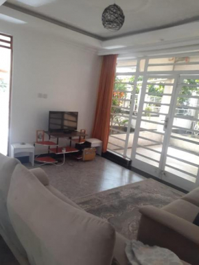 Stay.Plus Utawala Holiday House